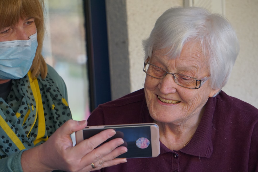 Home Based Care - Home Based Education